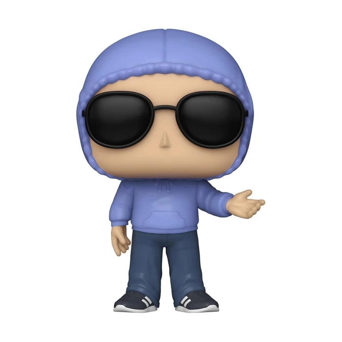 Φιγούρα Funko Pop! Movies: Mean Girls 20th Anniversary - Damien #1705