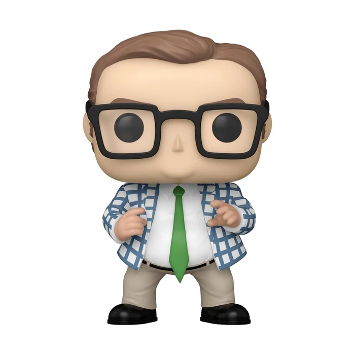 Φιγούρα Funko Pop! SNL: Saturday Night Live 50th Anniversary - Matt Foley #09