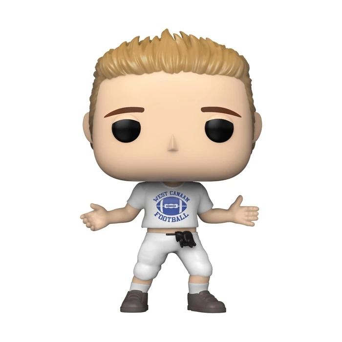Μπρελόκ Funko Pop! Movies: Varsity Blues - Charlie Tweeder #1870 Vinyl Figure