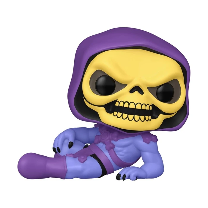 Φιγούρα Funko Pop! Television: Masters of The Universe - Skeletor (Meme)? #1643