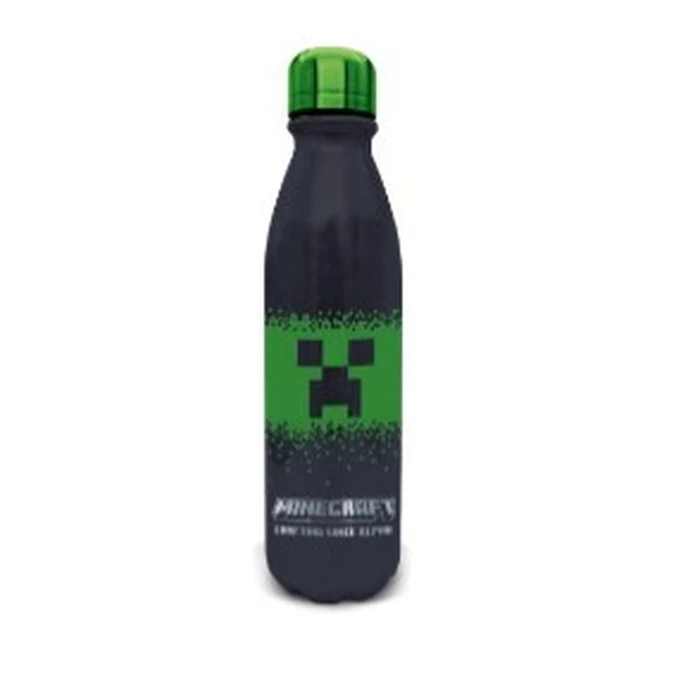 Θερμός Stor: Minecraft - Spirit Aluminium (780ml) (75608)