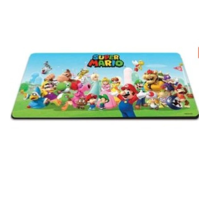 Mousepad Stor Nintendo: Super Mario - XL Desktop Pad (97358)