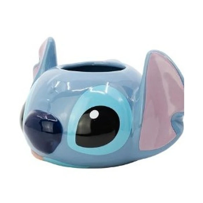 Κούπα Stor Disney: Stitch - 3D In Gift Box (380ml) (78907)