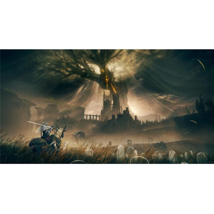 Παιχνίδι  PS5 Elden Ring: Shadow of the Erdtree Edition