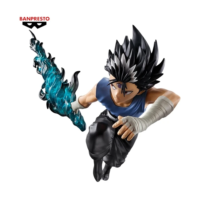 Φιγούρα Banpresto Ankoku Bujutsukai Yu Yu Hakusho Hiei Statue (14cm) (89464)