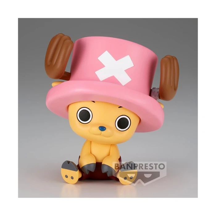 Φιγούρα Banpresto Sofvimates One Piece Chopper Statue (11cm) (89476)