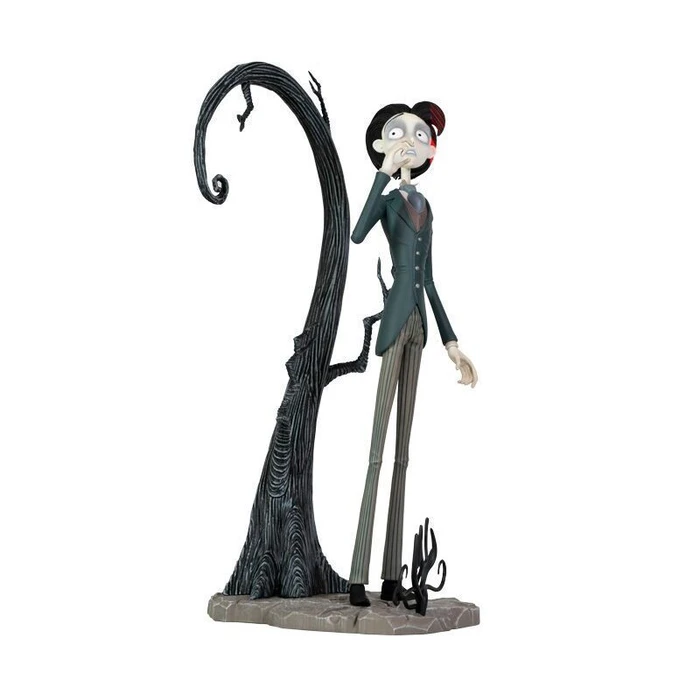 Abysse Tim Burtons: Corpse Bride - Victor Figure (ABYFIG115)