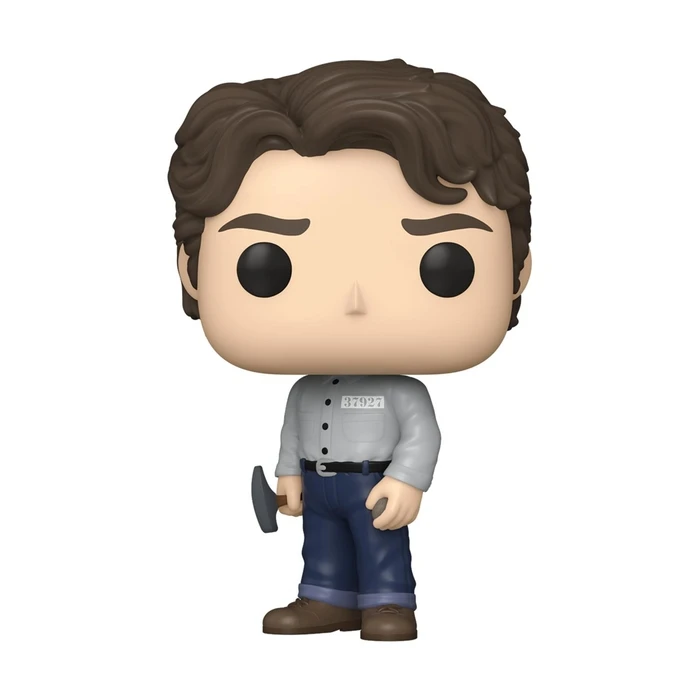 Φιγούρα Funko Pop! Movies: The Shawshank Redemption - Andy Dufresne #1735
