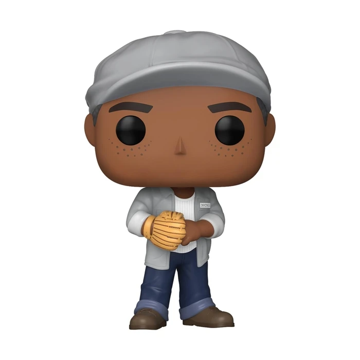 Φιγούρα Funko Pop! Movies: The Shawshank Redemption - Ellis Red Boyd Redding #1736