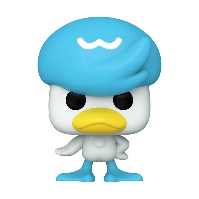 Φιγούρα Funko Pop! Games: Pokemon - Quaxly #1012