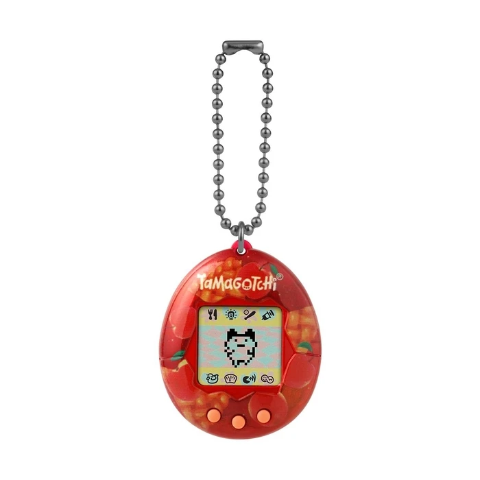 Κονσόλα Χειρός Bandai Tamagotchi Original - Apple Sweets (42986)