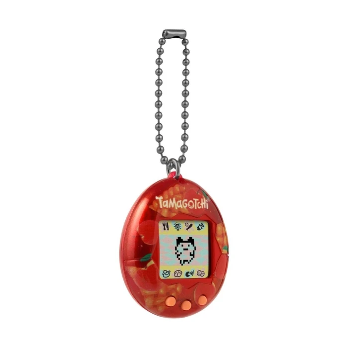 Κονσόλα Χειρός Bandai Tamagotchi Original - Apple Sweets (42986)