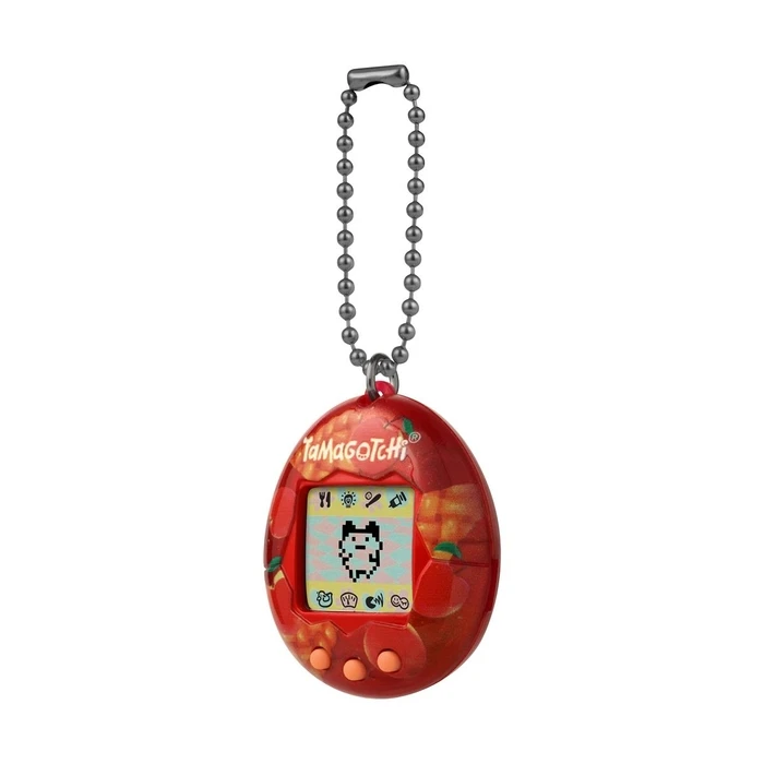 Κονσόλα Χειρός Bandai Tamagotchi Original - Apple Sweets (42986)
