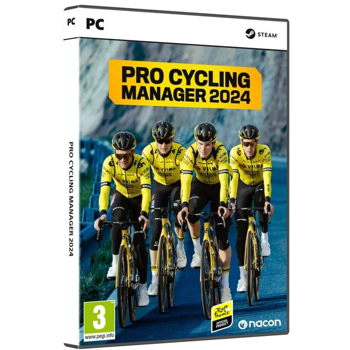 Παιχνίδι PC Pro Cycling Manager 2024