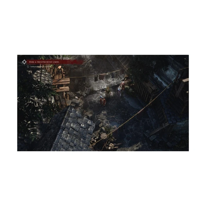 Παιχνίδι  PS5 Flint: Treasure of Oblivion