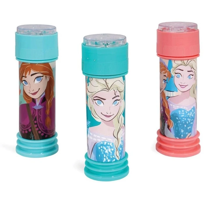 Παιχνίδι AS Disney: Frozen - Bubble Blowing Set (5200-01367)