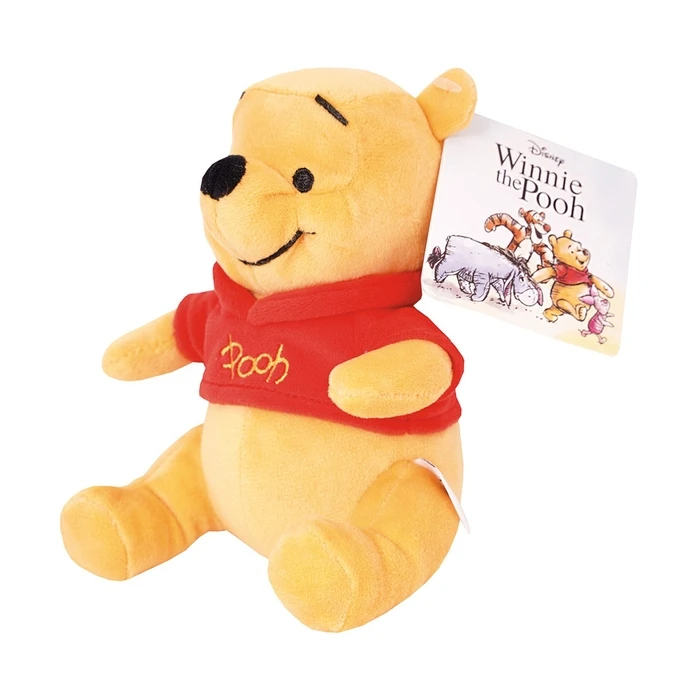 Disney Plush Winnie the Pooh 17 cm