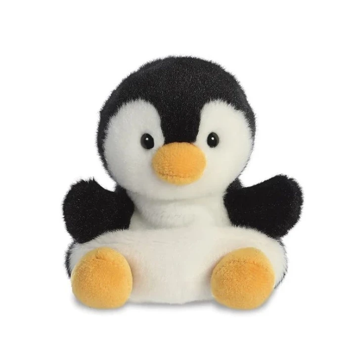 Λούτρινο Aurora - Palm Pals: Chilly Penguin 13cm (33481)
