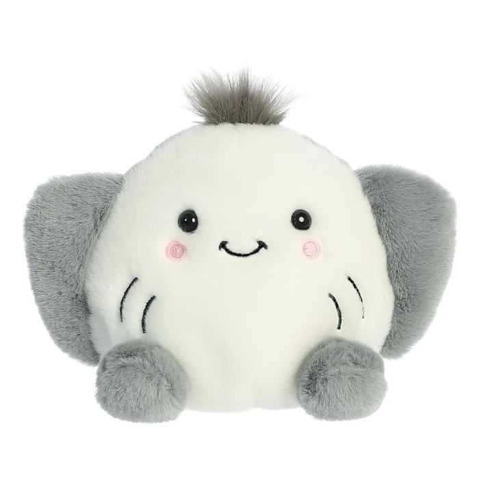 Λούτρινο Aurora - Palm Pals: Flapjack Stingray 13cm (33723)