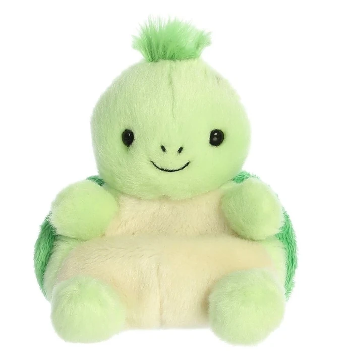 Λούτρινο Aurora - Palm Pals: Tiny Turtle 13cm (33682)