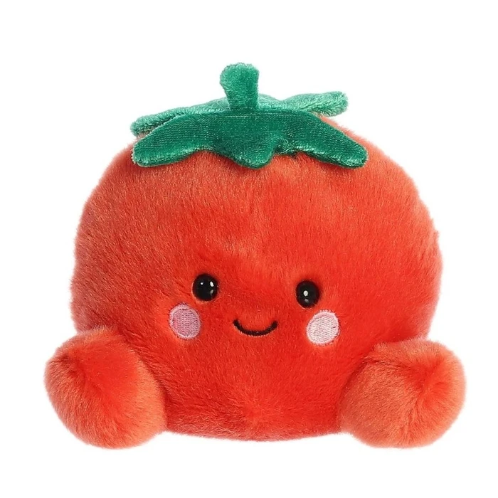 Λούτρινο Aurora - Palm Pals: Boyd Tomato 13cm (33792)