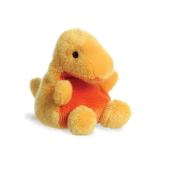 Λούτρινο Aurora - Palm Pals: Thunder Bronto 13cm (33618)