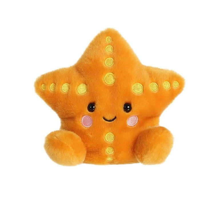 Λούτρινο Aurora - Palm Pals: Treasure Starfish 13cm (33729)