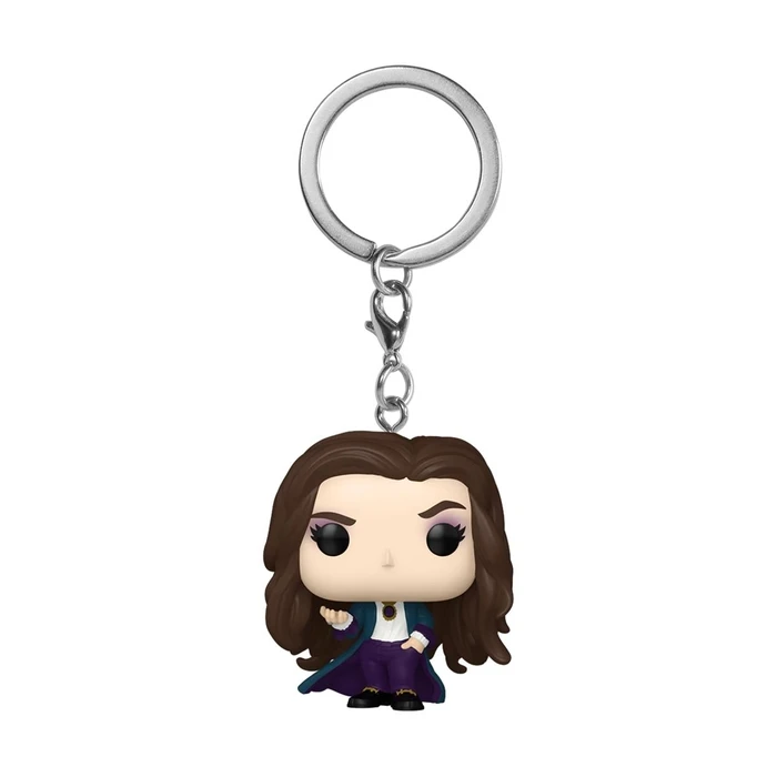 Μπρελόκ Funko Pocket Pop!: Agatha - Agatha Harkness Vinyl Figure Keychain