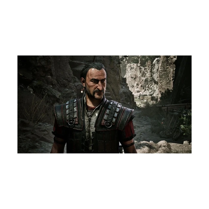 Gothic 1 Remake - Παιχνίδι PS5