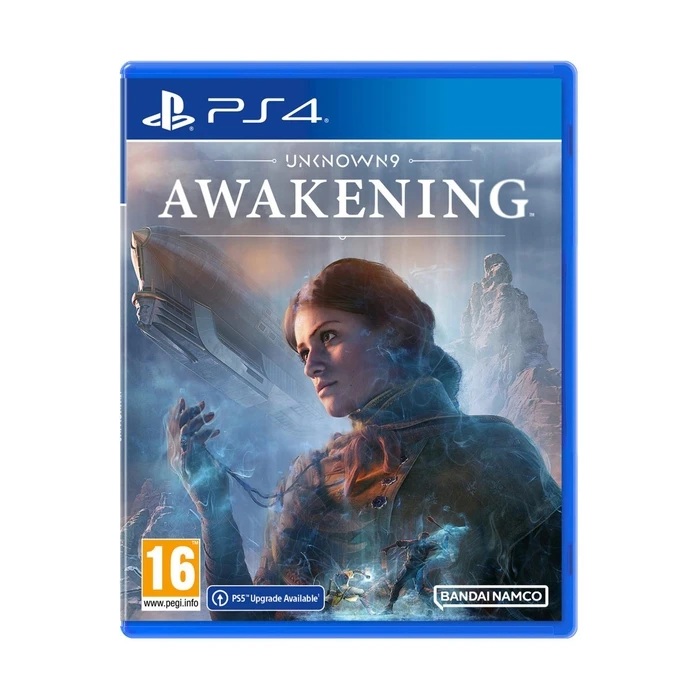 Παιχνίδι  PS4 Unknown 9: Awakening