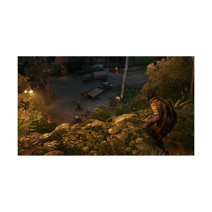 Παιχνίδι  PS4 Unknown 9: Awakening