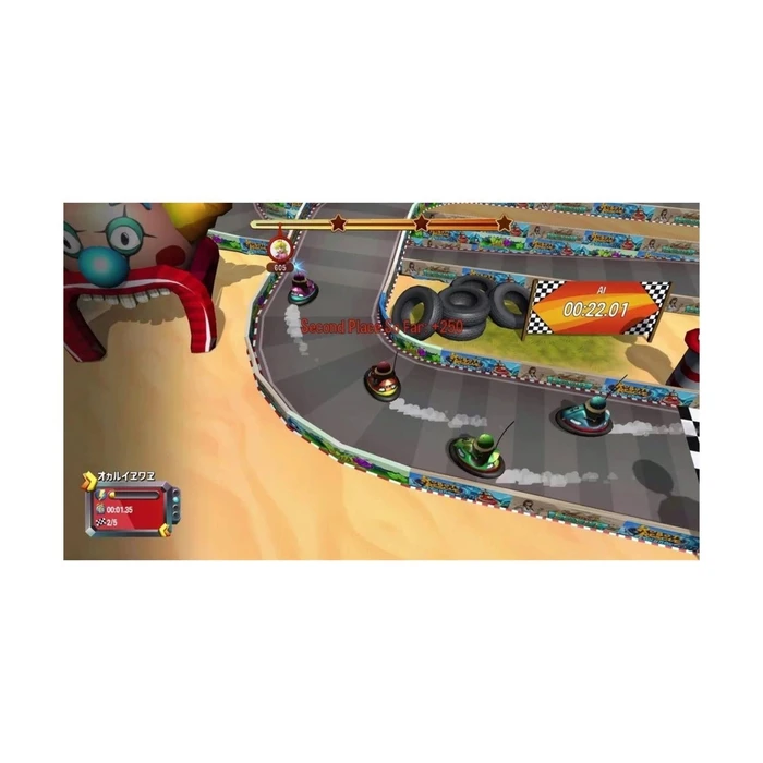 Παιχνίδι NSW 60 in 1 Game Collection