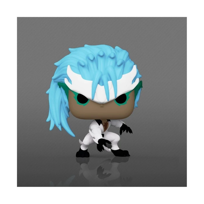Φιγούρα Funko Pop! Animation: Bleach - Grimmjow Jeagerjaques #1820