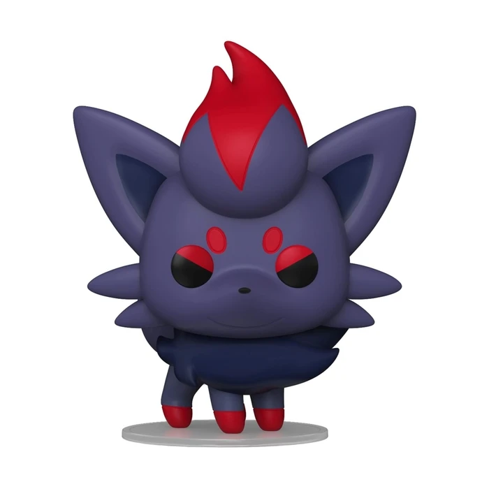 Κούκλα Funko Pop! Games: Pokemon - Zorua #1032 Vinyl Figure