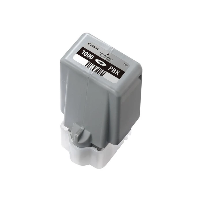 Μελάνι Canon PFI-1000 PBK - Photo Black - Original