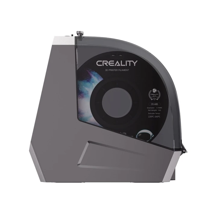 CREALITY Space Pi V2 Φορητός Αποξηραντής Νήματος 360 Dry Box (45-75°C)