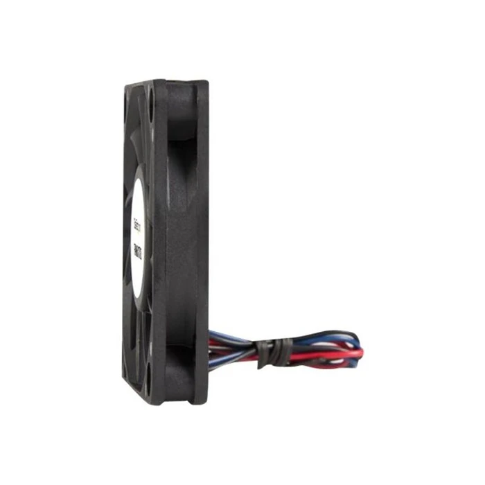Case Fan 6cm StarTech for PC cases with 3-pin Molex connector