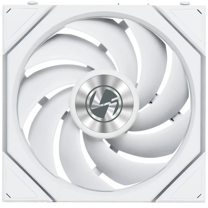 Case Fan 12cm Lian Li UNI FAN TL Wireless White (1pc) - No Controller Included