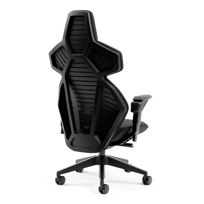 Καρέκλα Gaming noblechairs DAWN Black - PU Leather - Made in Italy
