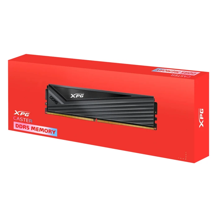 ADATA RAM XPG CASTER 16 GB DDR5 6000 UDIMM CL30