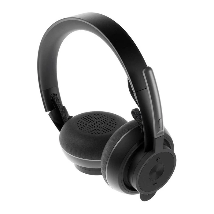 Multimedia Headsets Logitech On-Ear Wireless UC Zone