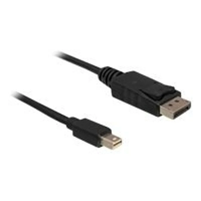 Καλώδιο DisplayPort DeLock - 3 m