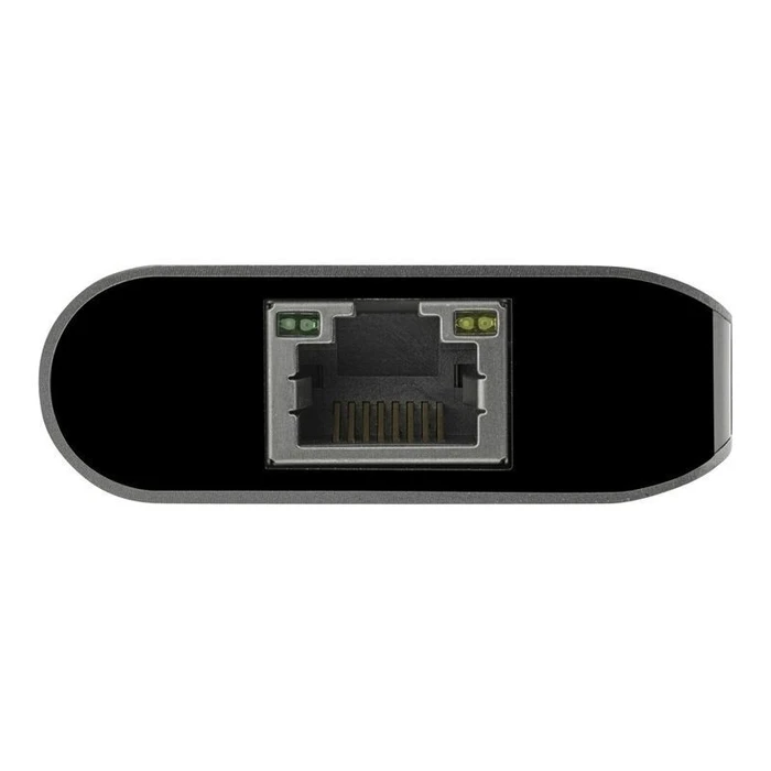 Docking Station StarTech.com USB C Multiport Adapter with HDMI - 4K - SD Card Reader - USB C to USB 3.0 Hub - 2x USB-A 1x USB-C - 60W PD 3.0