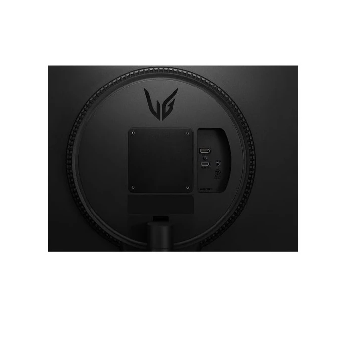 Monitor 27'' LED LG 27GS60F FHD IPS 180Hz