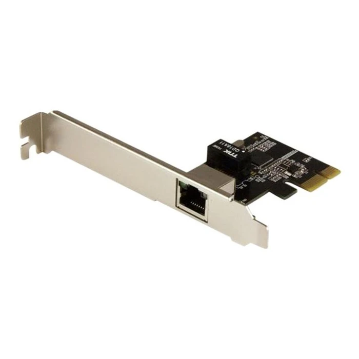 Κάρτα Δικτύου PCIe StarTech 1 Port Gigabit Ethernet Network Card