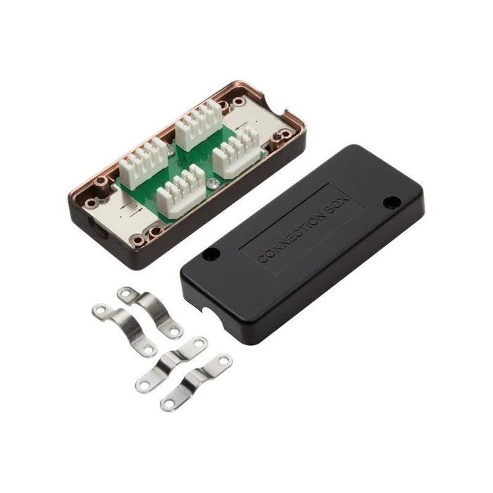 Κουτί Δικτύου LogiLink Connection Box - cable connection box