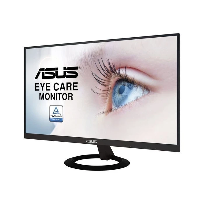 Monitor 23" ASUS LED VZ239HE - 58.4 cm - 1920 x 1080 Full HD