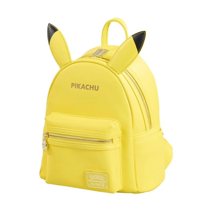 Παιδική Τσάντα Loungefly Pokemon: Pikachu Minimalist Mini Backpack (PMBK0256)