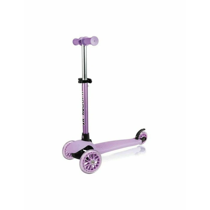 Πατίνι AS Shoko: GoFit Scooter Μωβ (5004-50502)