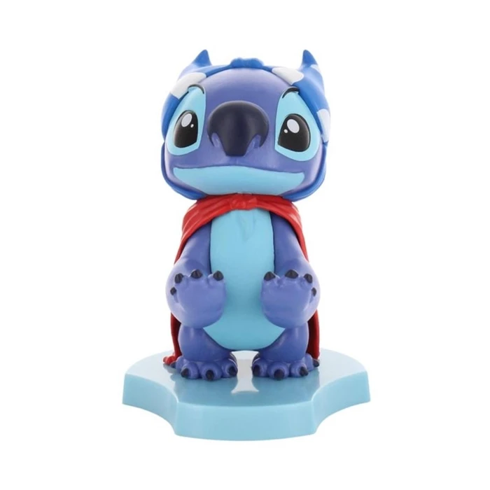 Βάση Γραφείου για Κινητό EXG Cable Guys Holdem Disney: Stitch - Underpants Hero Stitch (HDHMDS400679)